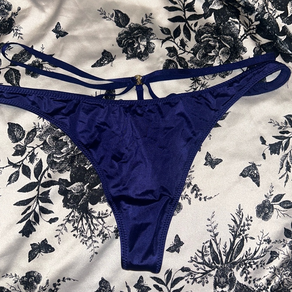 Victoria’s Secret very sexy thong